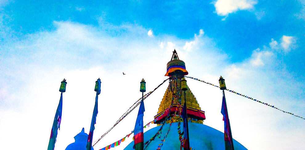 Nepal World Heritage Sites Tour