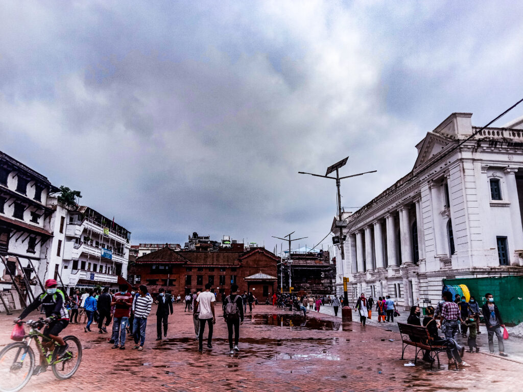 Top Trekking Destination Image