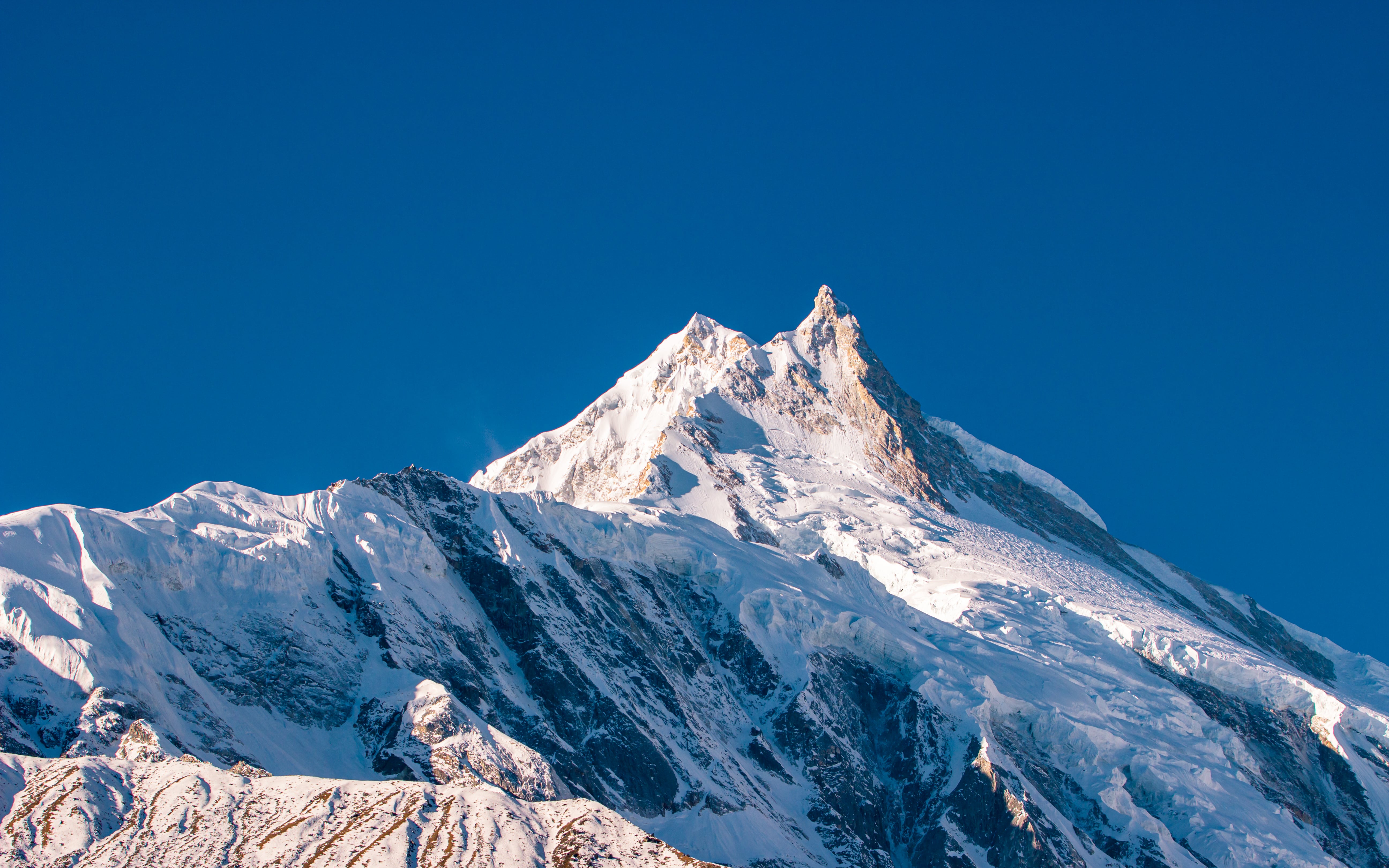 Top Trekking Destination Image